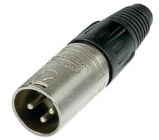 Xlr Connectoren