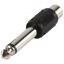 Audio Verlooppluggen