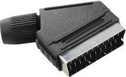 Scart Connector