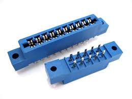 Direkt-steek connectoren