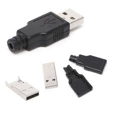 Usb Connectoren