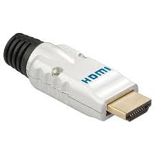Hdmi Connectoren