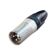 Xlr Male Neutrik