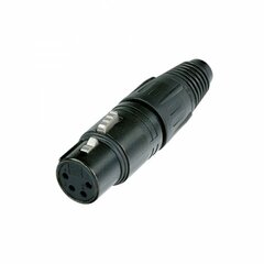 Xlr Female Budget
