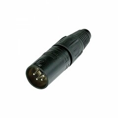 Xlr Male Budget