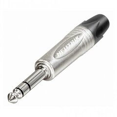 6.3MM Stereo Jack