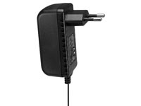 Adapters Laagspanning 