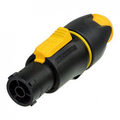 Powercon TRUE1