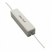 9W Draadgewonden weerstanden