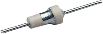 Doorvoer Condensator