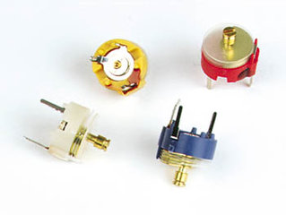 Folietrimmers