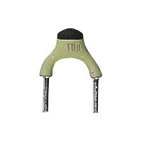 Keramische Condensatoren 5.08mm Philips