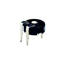 Piher 10mm Liggend