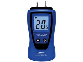 Vochtmeters