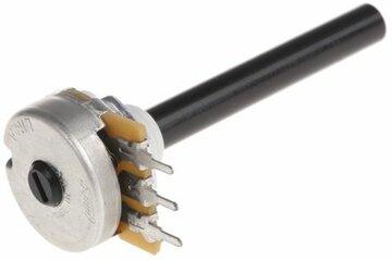 Radiohm Mono Lineair