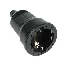 220V Contra stekkers