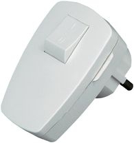 220V Stekkers Met Schakelaar