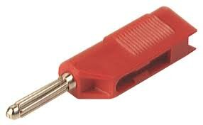 Banaanstekker Hirschmann BSB20K