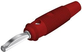 Banaanstekker Hirschmann VQ20