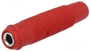 Contra Banaanstekker Hirschmann