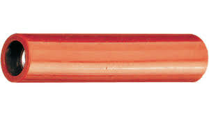 Banaanstekker Koppelstuk