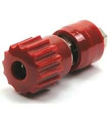 Stekkerbus 4mm Hirschmann