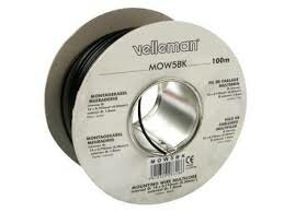 100M volle kern 0,20mm