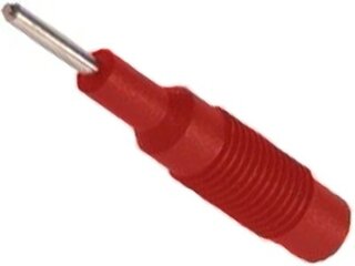 Banaan Verloop 4mm > 2mm SDA-U22