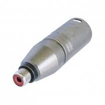 XLR en Jack Verlopen