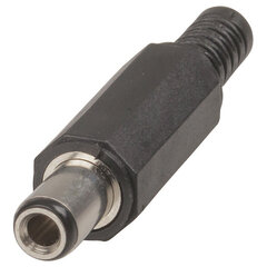 DC Plug 6.3 X 3.1mm