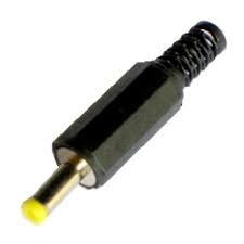 DC Plug 4.0 X 1.7mm