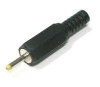 DC Plug 2.4 X 0.75mm