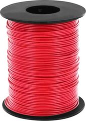 0.14 mm² Draad Soepel 100M