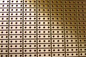 Exp.Print Per 3 Eilandjes Pertinax