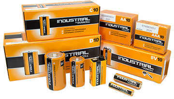 Duracell Industrial