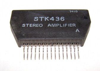 STK Modules