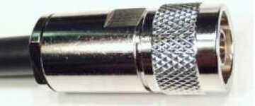 Aircom plus en Ecoflex10 Connectoren