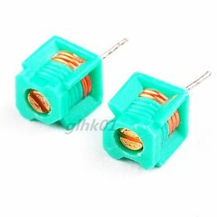Mini MD0505 Spoeltjes
