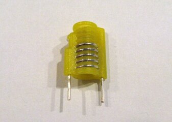 Mini S18 Spoel