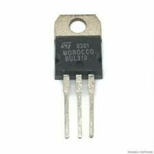 BUL Transistoren