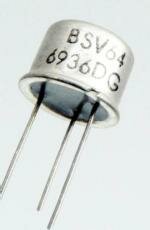 BSV Transistoren