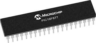 MICROCHIP PIC