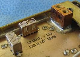 RF Filters