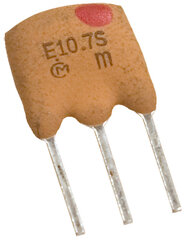 Keramische Filters 10.7MHz