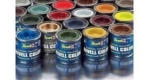 Revell Enamel 