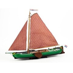 Houten Schepen 