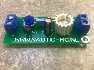 Scheepsmodelbouw Modules