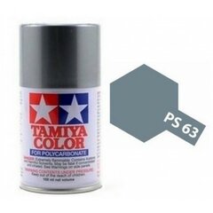 Tamiya PS Spuitbussen