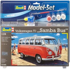 Revell Modelset