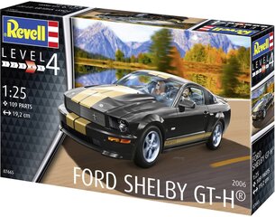 Auto's Revell
